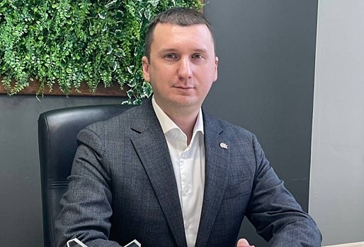 Максим Концедалов